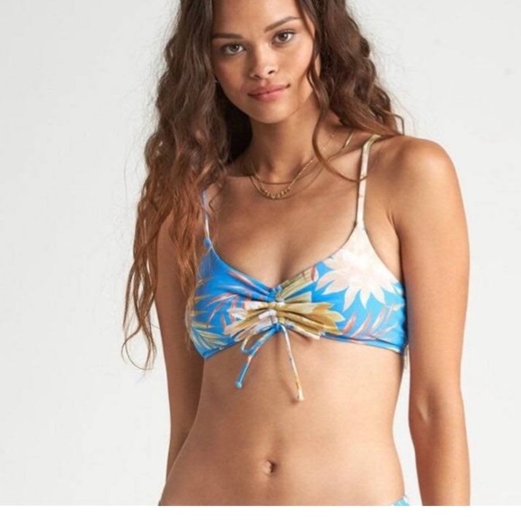 Billabong Other - Billabong Women's Bikini Top- New Swimwear